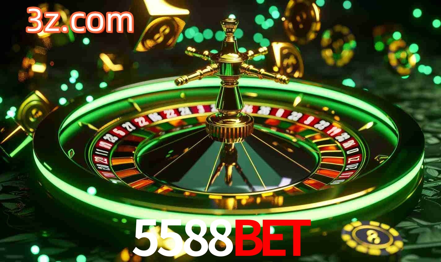 Desfrutar de um Cassino 5588BET