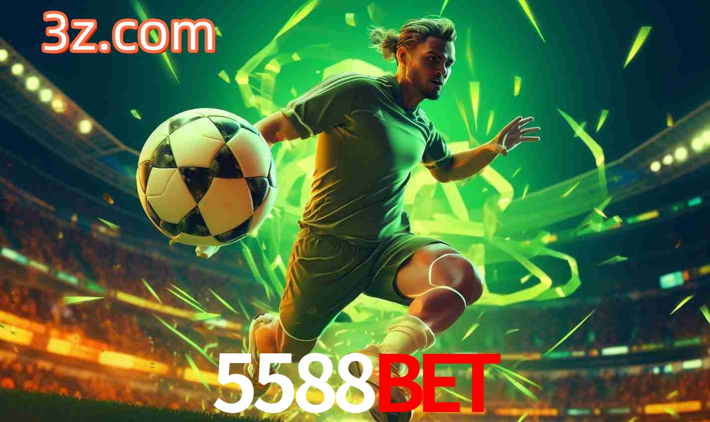 Diversidade Apostas no 5588BET